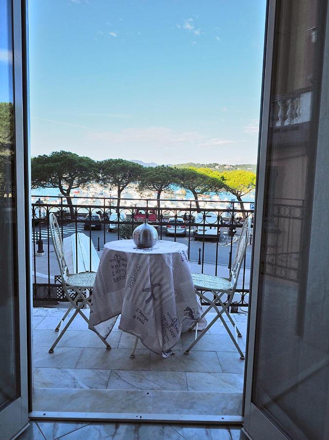 The Best View Of The Sea 2 Lerici Εξωτερικό φωτογραφία