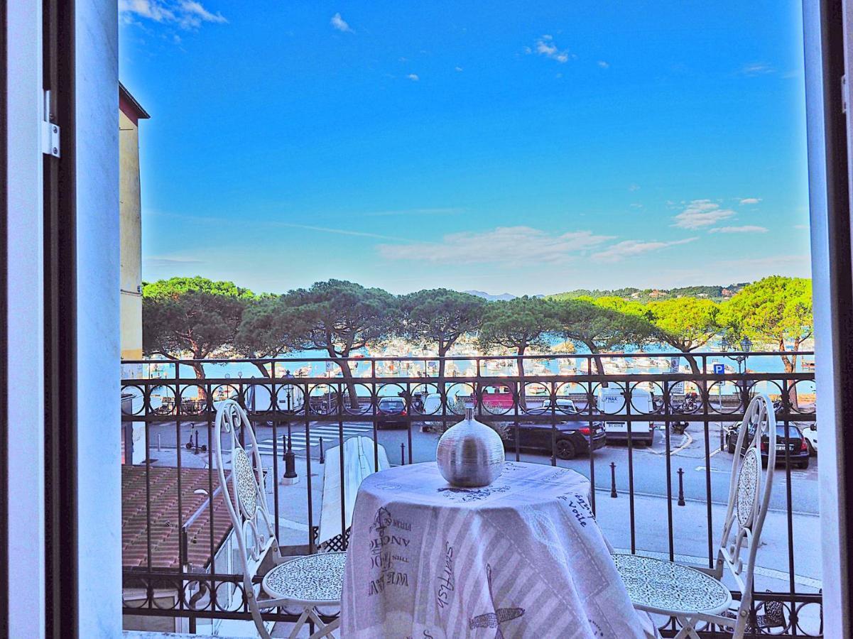 The Best View Of The Sea 2 Lerici Εξωτερικό φωτογραφία