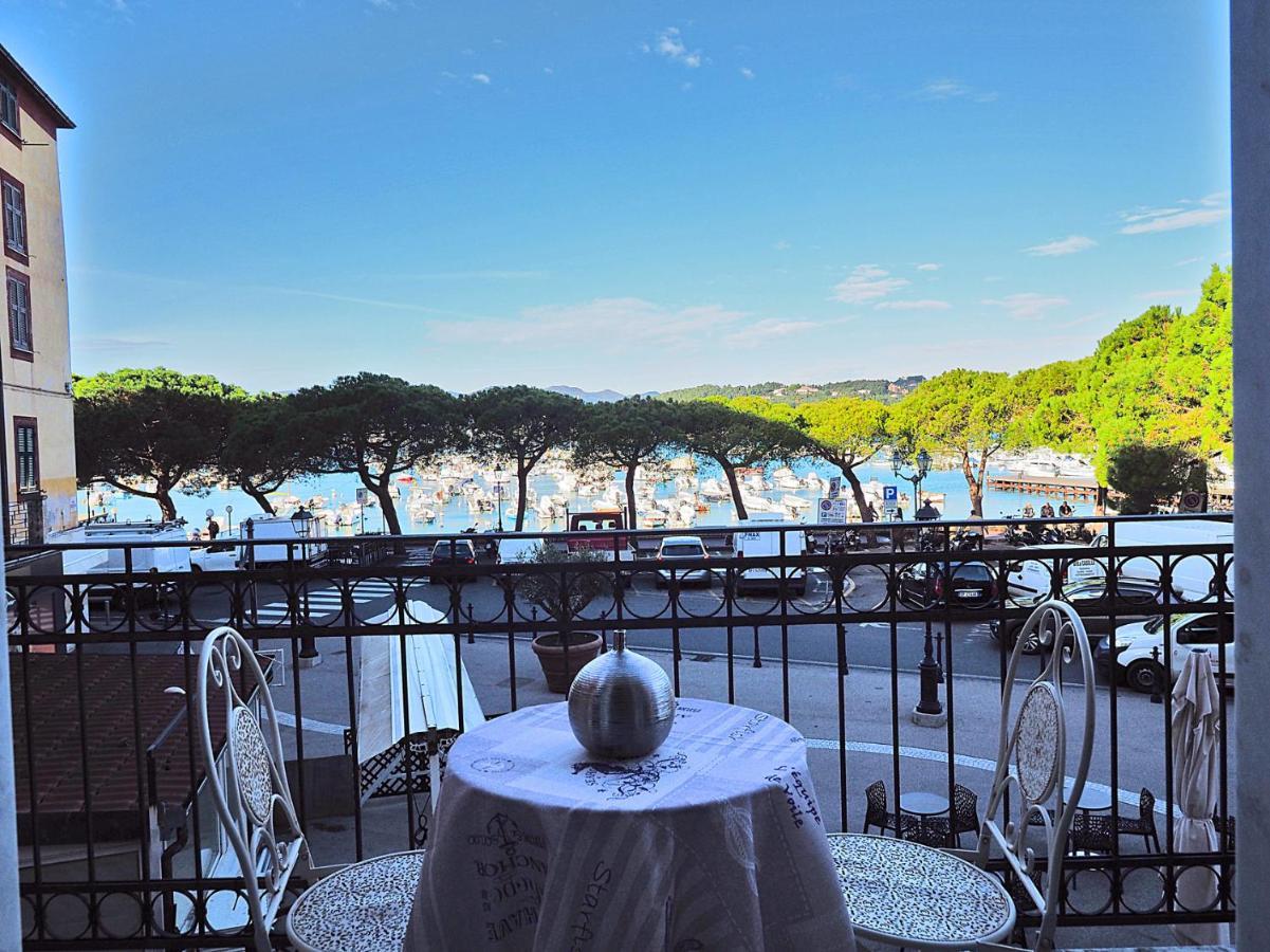 The Best View Of The Sea 2 Lerici Εξωτερικό φωτογραφία